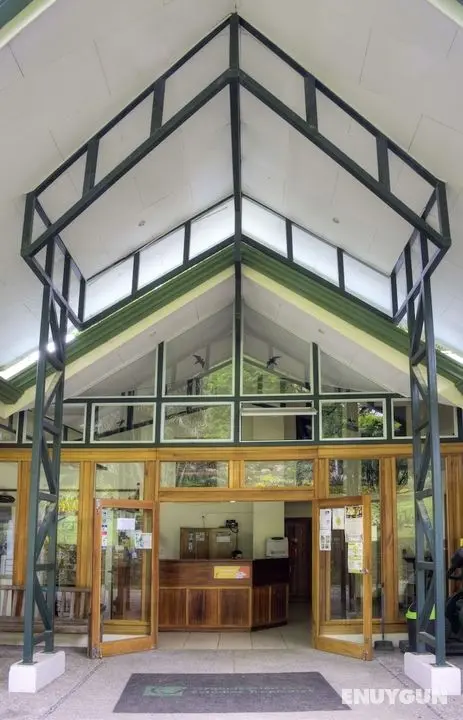 Las Cruces Biological Station - Öne Çıkan Resim