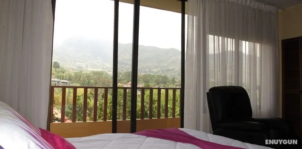 Las Cumbres Inn - Öne Çıkan Resim