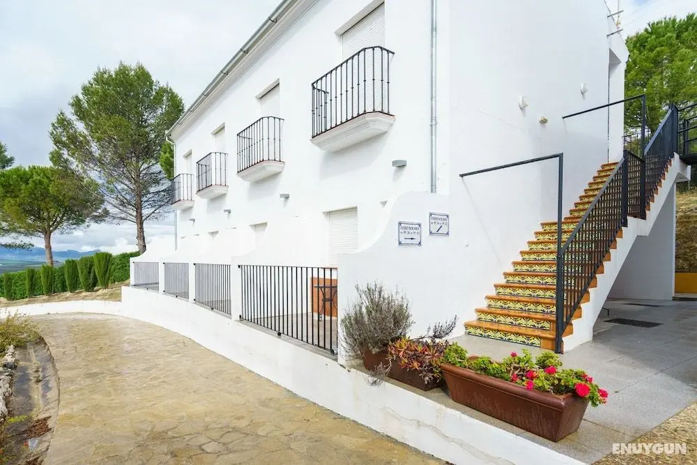 Hotel Las Errizas by Vivere Stays - Dış Mekan