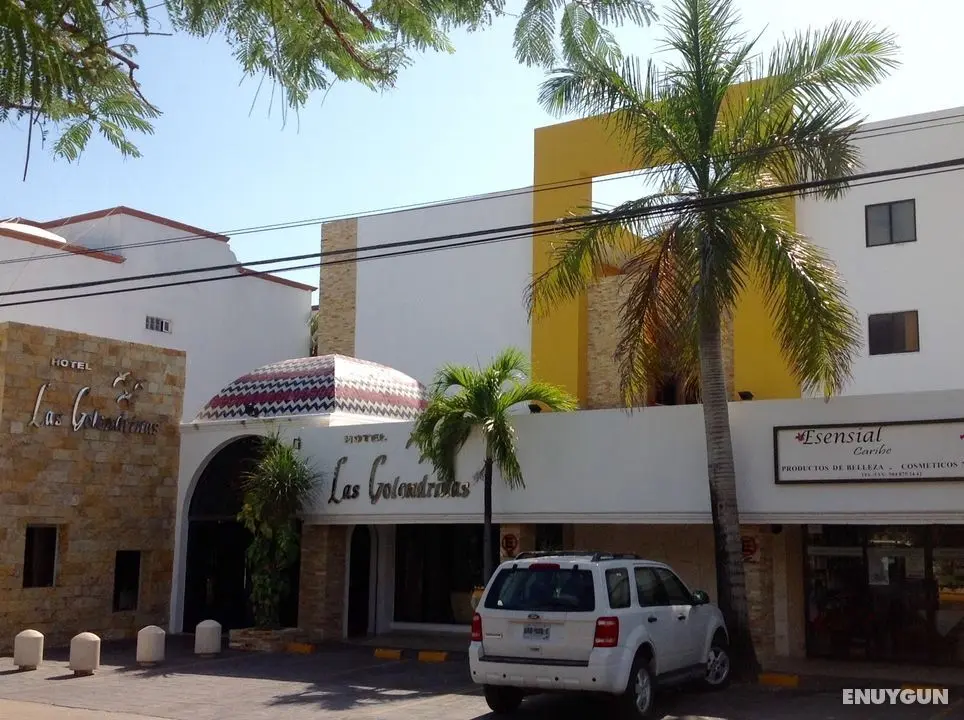 Las Golondrinas - Genel