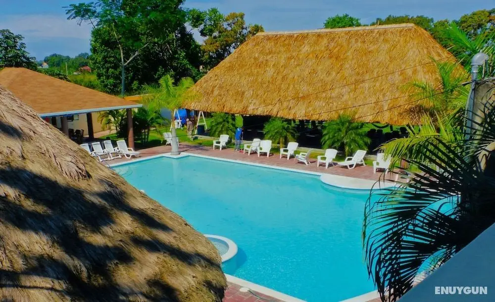 Hotel Las Hamacas - Öne Çıkan Resim
