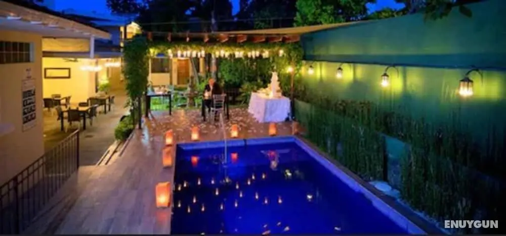 Las Magnolias Hotel Boutique - Öne Çıkan Resim