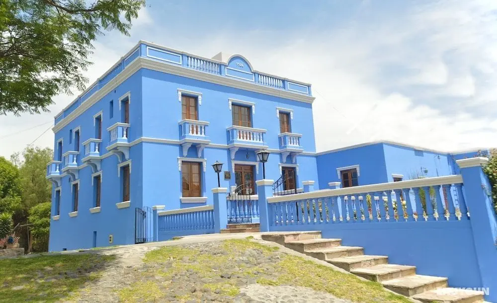 Las Mercedes Hostal Residencial - Öne Çıkan Resim