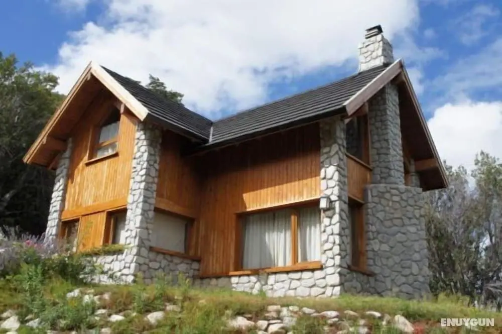 Las Morillas Huemul Lodge - Öne Çıkan Resim