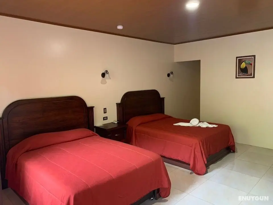 Hotel Las Orquideas - Öne Çıkan Resim