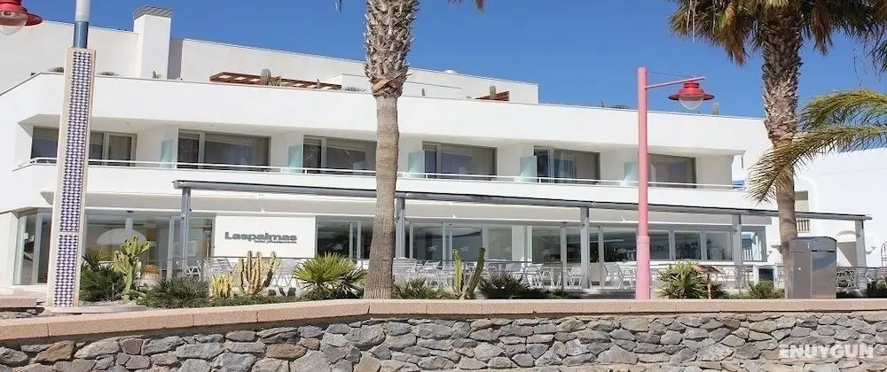 Hotel Las Palmas - Öne Çıkan Resim