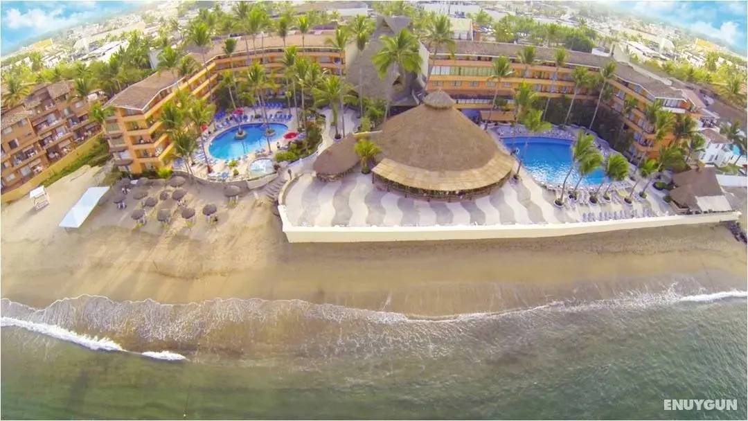 Las Palmas By The Sea - Genel