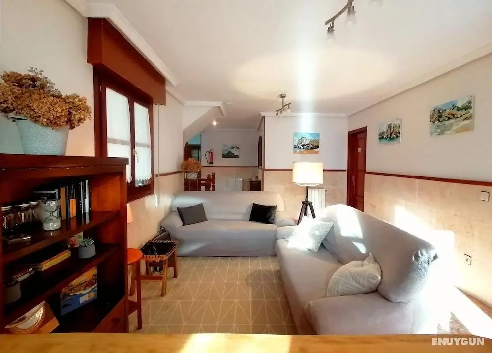 hotel las palmeras - Lobi