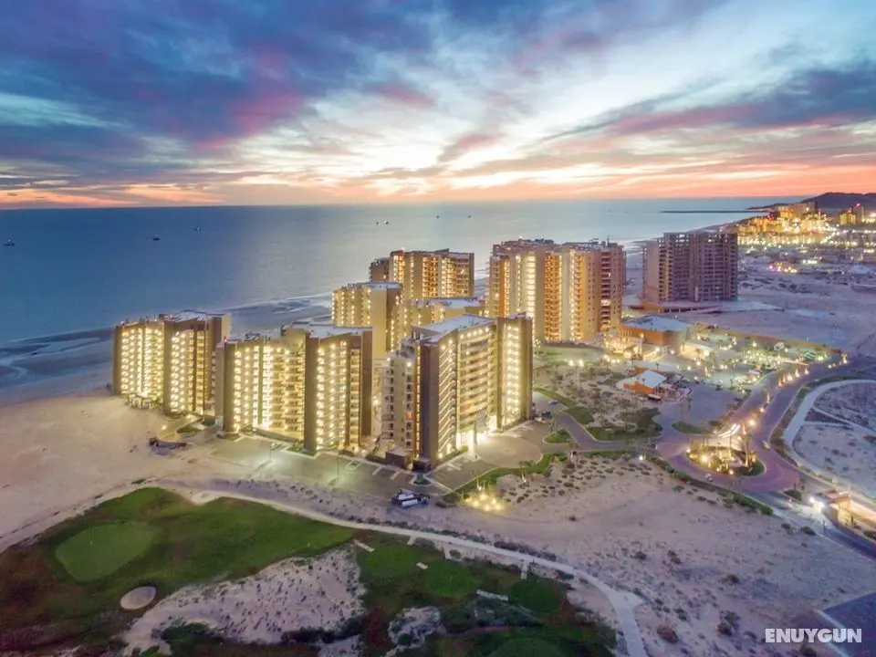 Las Palomas Beach & Golf Resort - Öne Çıkan Resim
