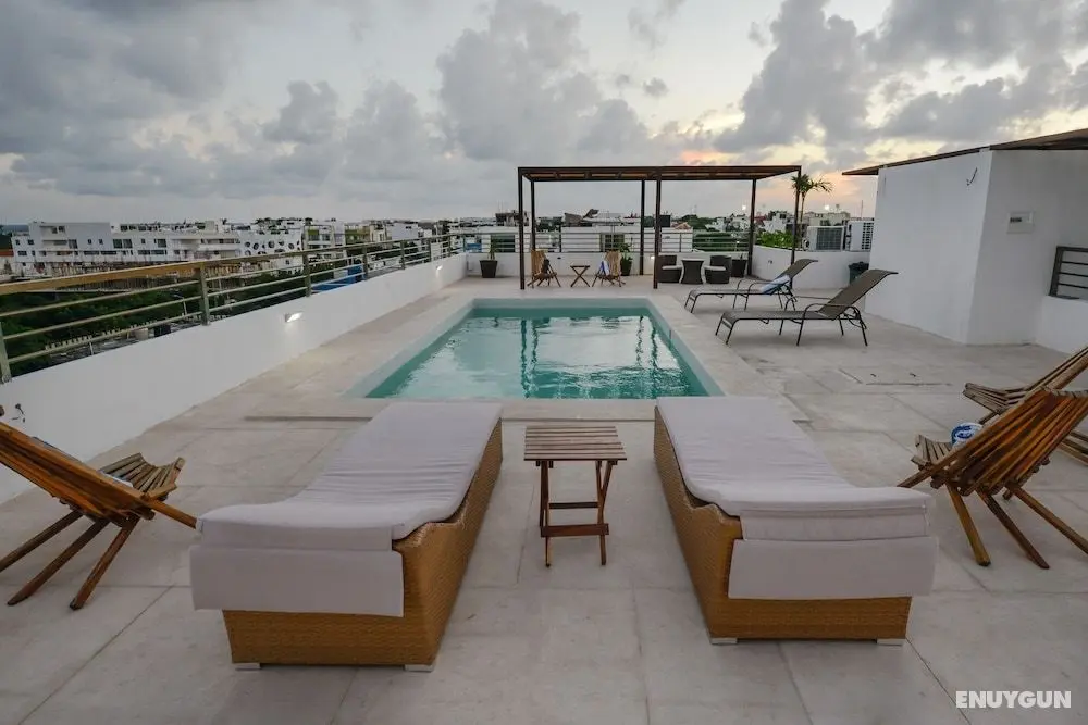 Las Perlas Condo - Öne Çıkan Resim