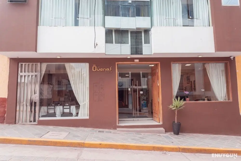 Hotel Las Quenas - Öne Çıkan Resim