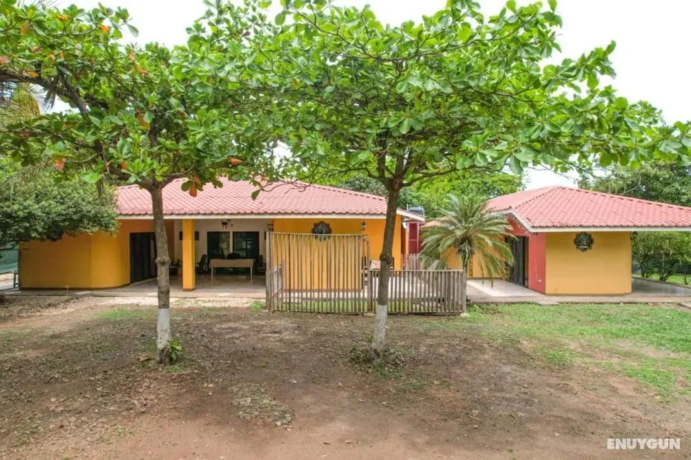 Las Quintas Casas para Vacacionar - Öne Çıkan Resim