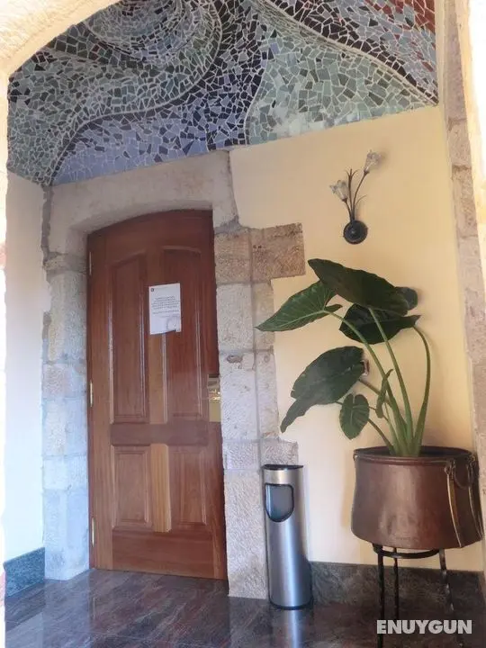 Hotel Las Ruedas - Genel