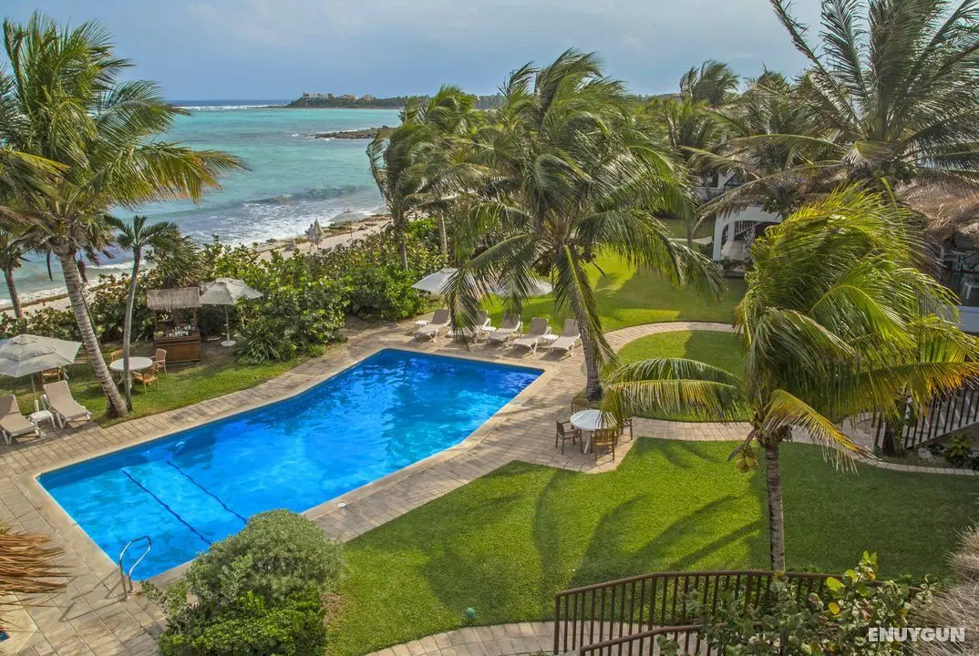Las Villas Akumal - Genel