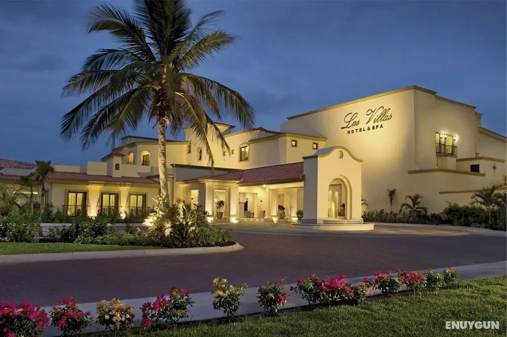 Las Villas Hotel & Golf by Estrella del Mar - Öne Çıkan Resim
