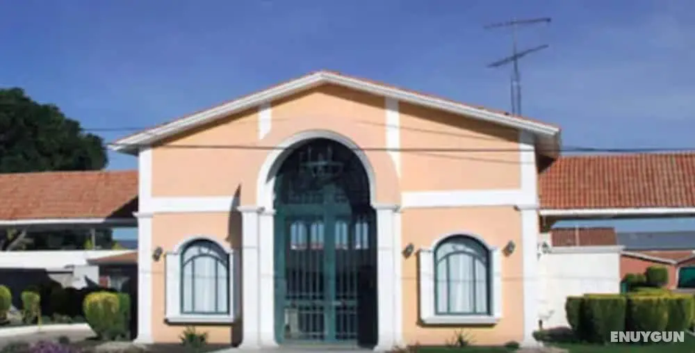 Hotel Las Villas - Öne Çıkan Resim