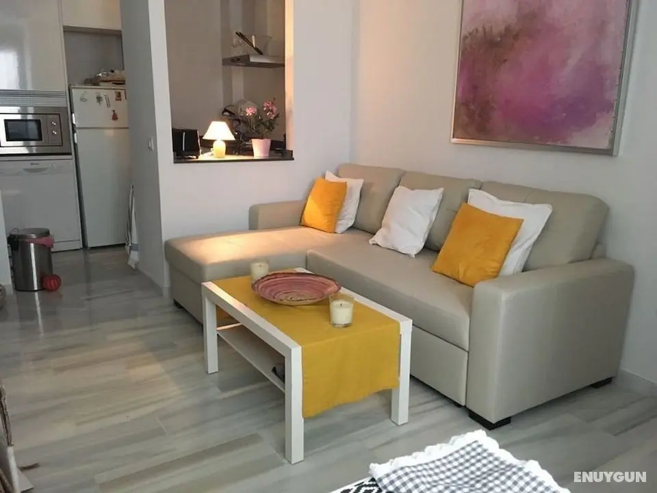 Las salinas House | 6 Pax | Los Boliches | 2279-KAW - Öne Çıkan Resim