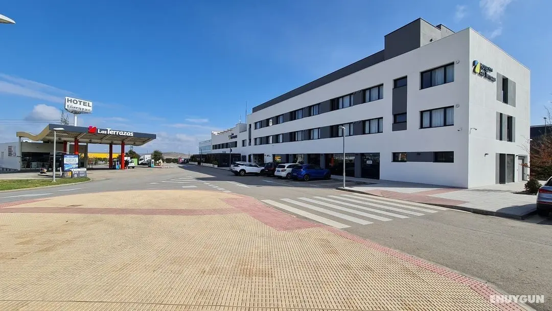 Hotel Las Terrazas - Öne Çıkan Resim