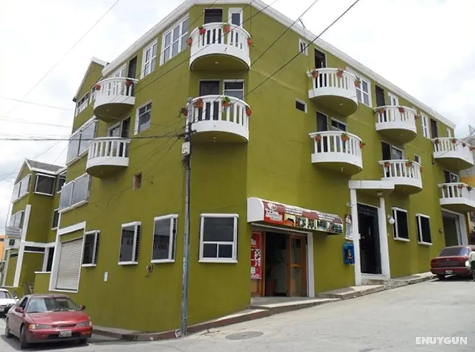 Hotel Las Terrazas - Öne Çıkan Resim