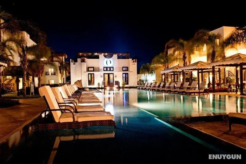 Las Terrazas Resort - Genel