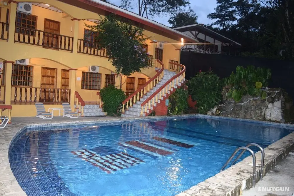 Hotel Las Tres Banderas - Öne Çıkan Resim