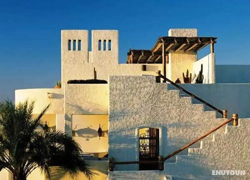 Las Ventanas al Paraiso - Genel