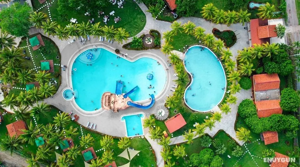Las Veraneras Villas & Resort - Öne Çıkan Resim