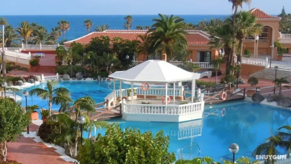 Las Vistas TRG Tenerife Royal Gardens - Öne Çıkan Resim