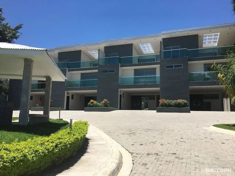 Las Yagrumas Condo Escazu - Öne Çıkan Resim