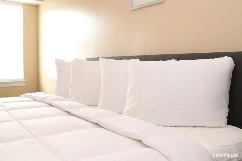 Lasalle 1B · Centrally Located, Gated Apt. Great for Groups! - Öne Çıkan Resim