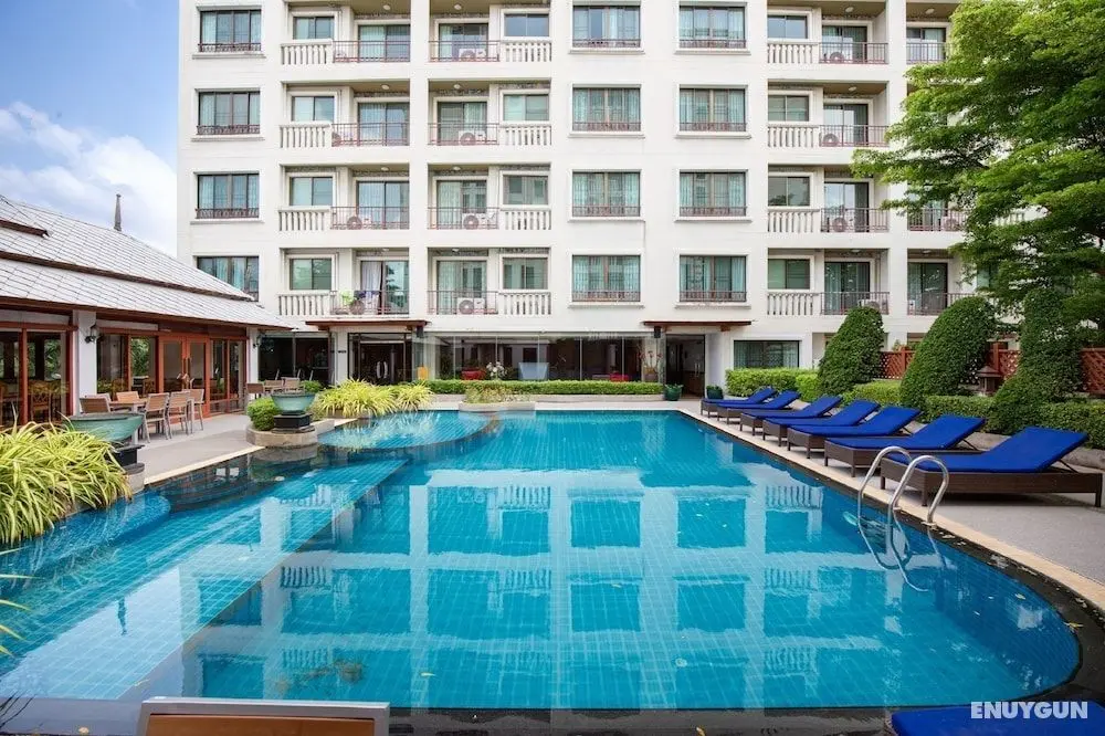 Lasalle Suites Hotel & Residence - Öne Çıkan Resim