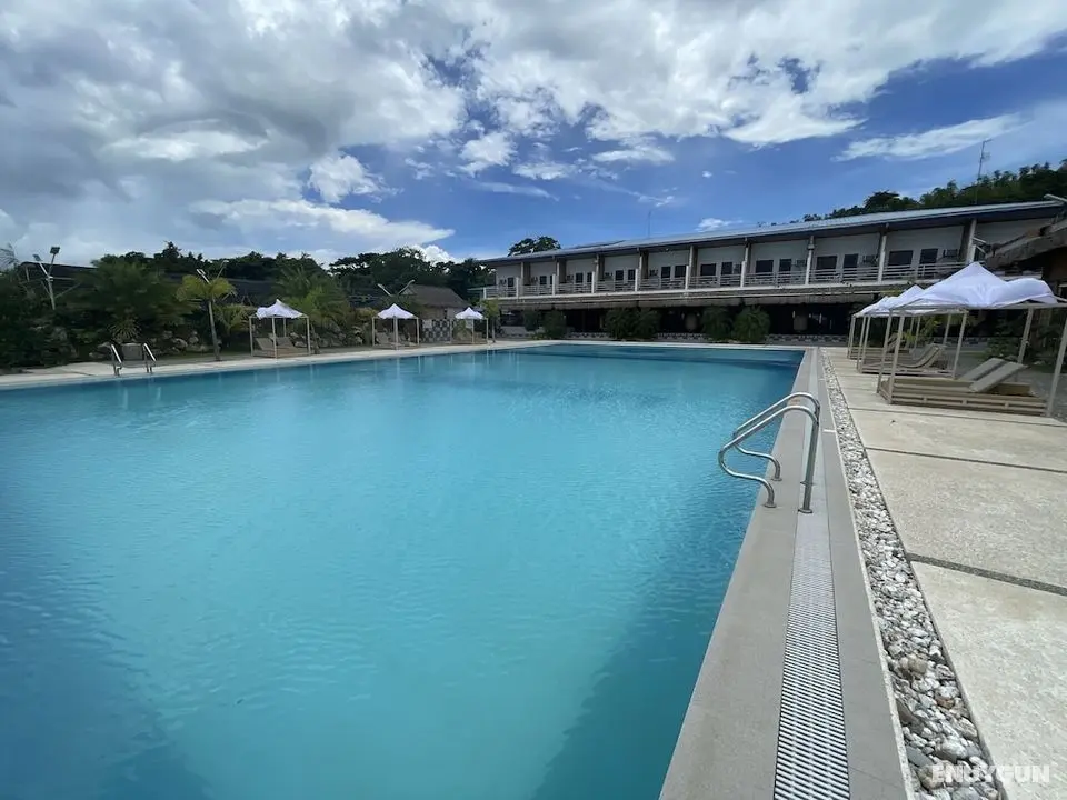 LaSersita Casitas and Water Spa Beach Resort by Cocotel - Öne Çıkan Resim