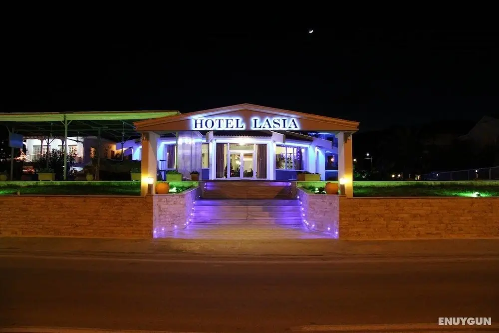 Lasia Hotel - Öne Çıkan Resim