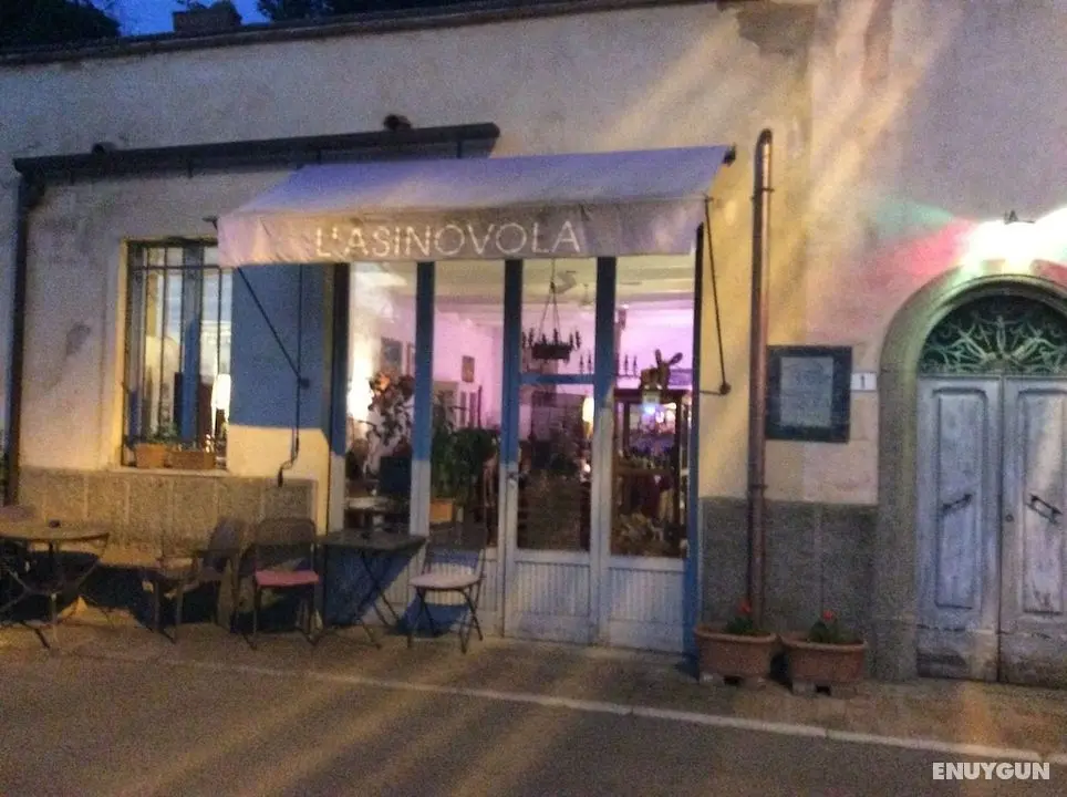 L'Asino Vola - Öne Çıkan Resim