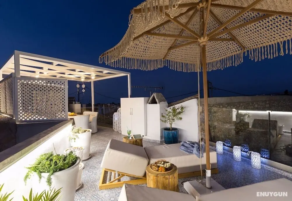 Last Century Residence With Jacuzzi - Öne Çıkan Resim