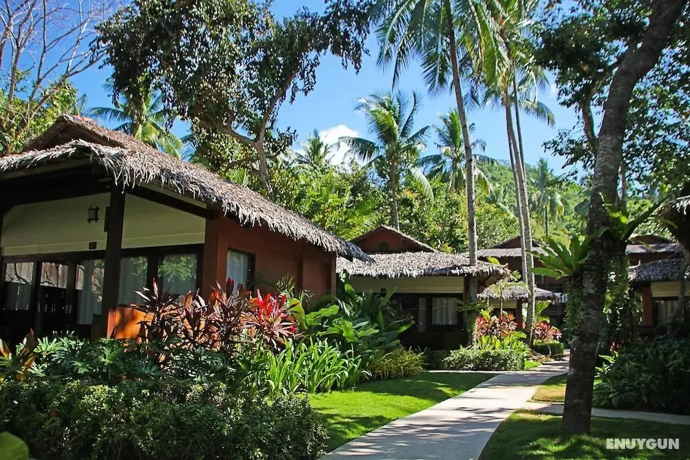 Last Frontier Beach Resort - Adults Only - Öne Çıkan Resim