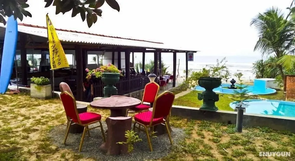 Latheena Resort - Öne Çıkan Resim