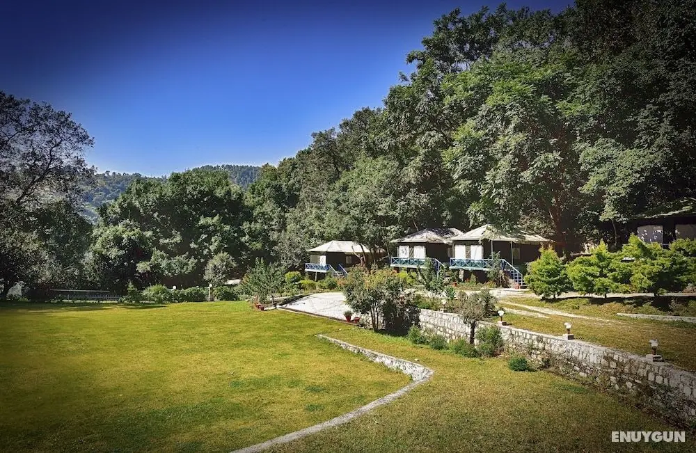 Latitude 29 by The Lake Resort - Öne Çıkan Resim