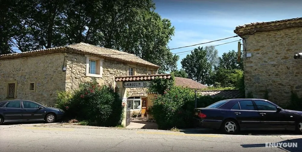 L'Auberge du Moulin de la Tave - Öne Çıkan Resim
