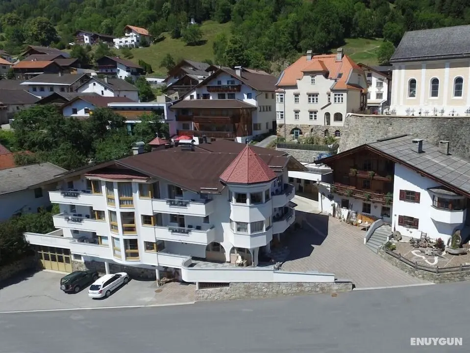 Laudegghof Apart - Öne Çıkan Resim
