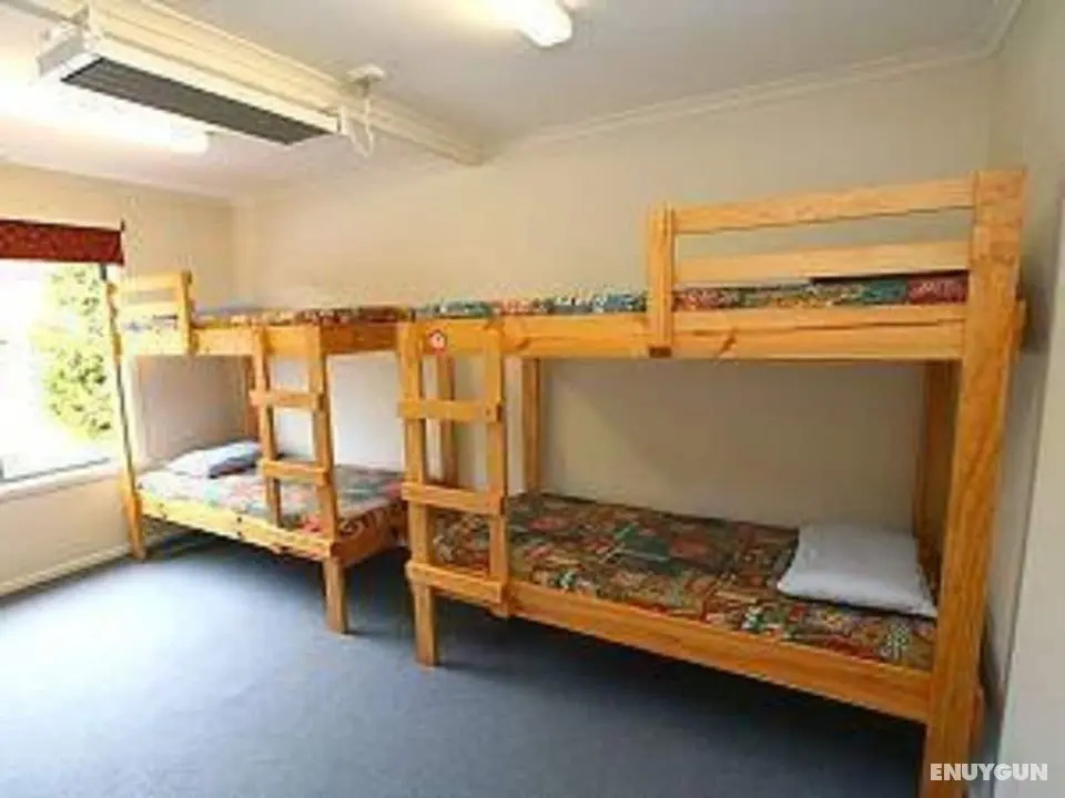 Launceston Backpackers - Hostel - Öne Çıkan Resim
