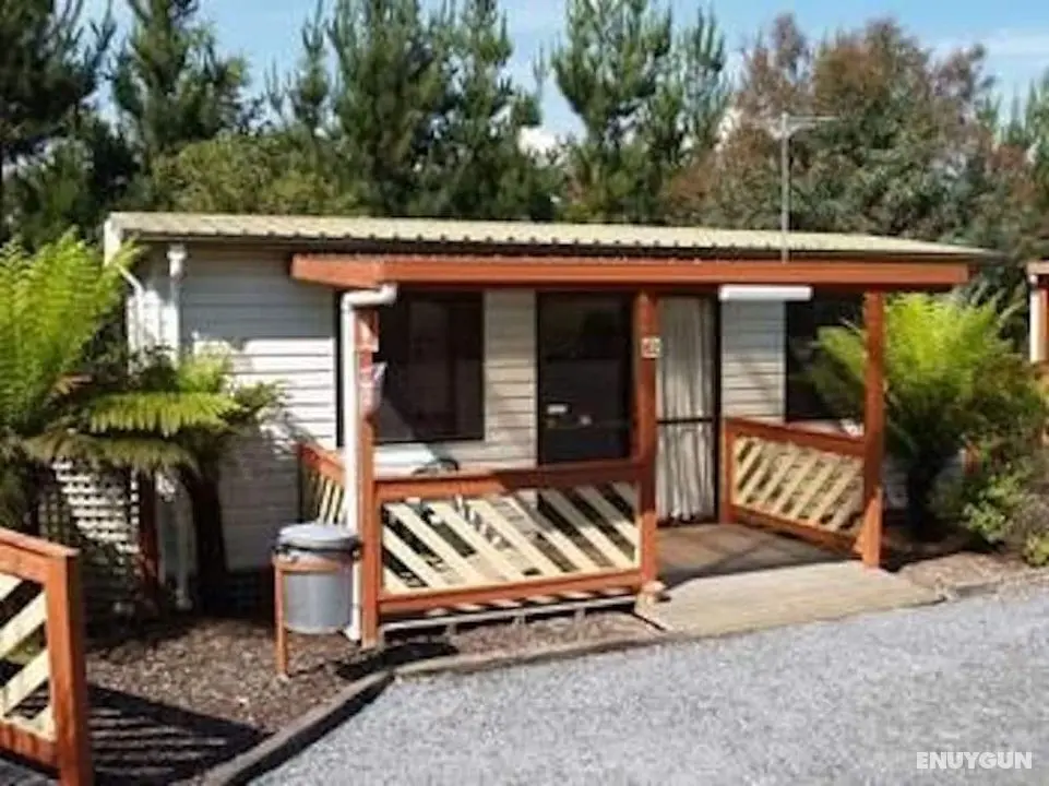 Launceston Holiday Park Legana - Öne Çıkan Resim