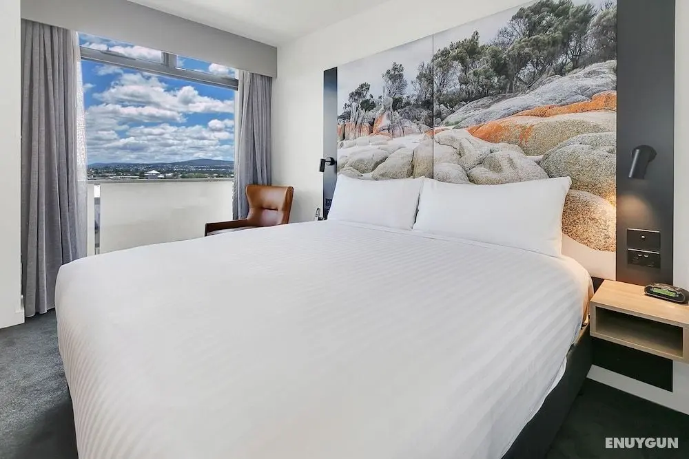 Hotel Launceston - Öne Çıkan Resim