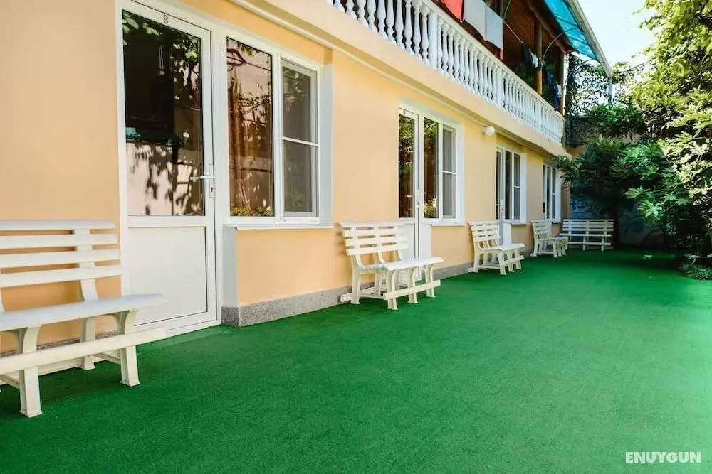 Laura Guest House - Öne Çıkan Resim