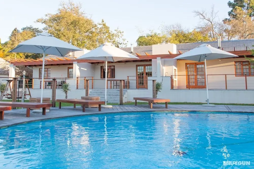Lauradale Accommodation - Öne Çıkan Resim