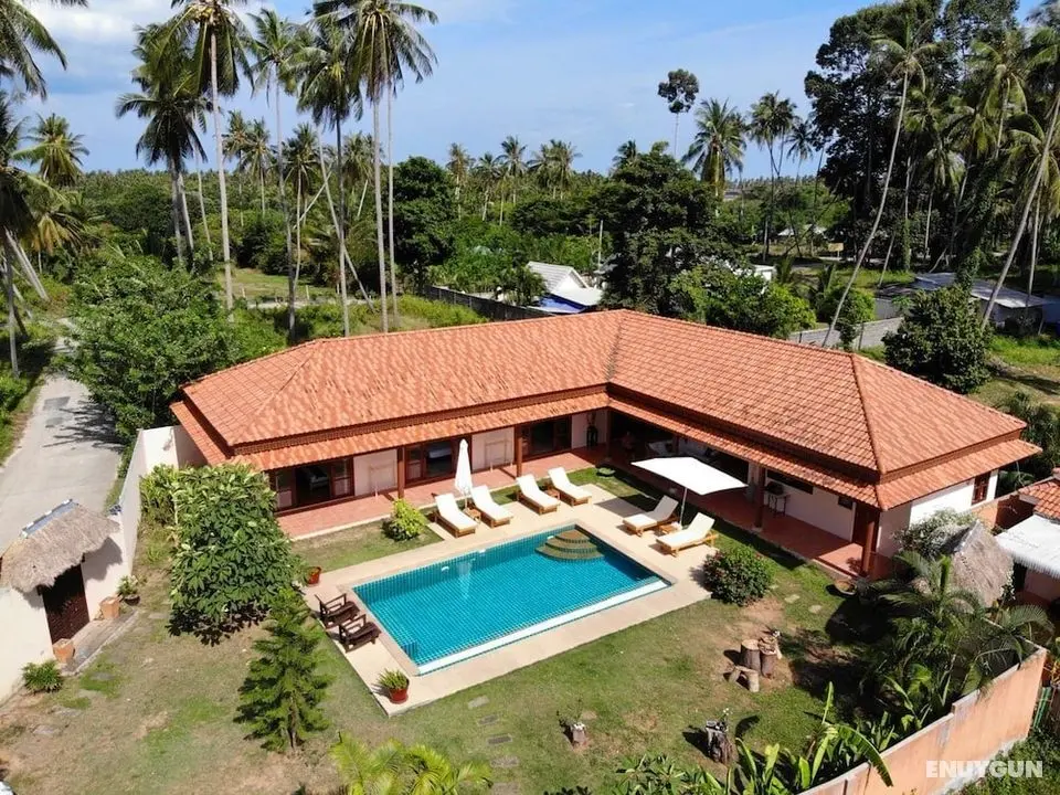 Laura's Guest House Samui - Öne Çıkan Resim
