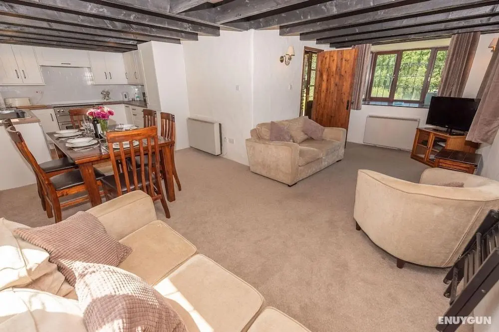 Laurel Cottage in Woolacombe - Oda