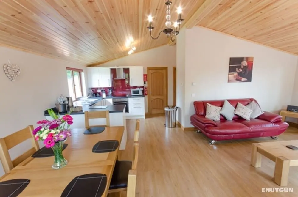 Laurel Lodge - Öne Çıkan Resim