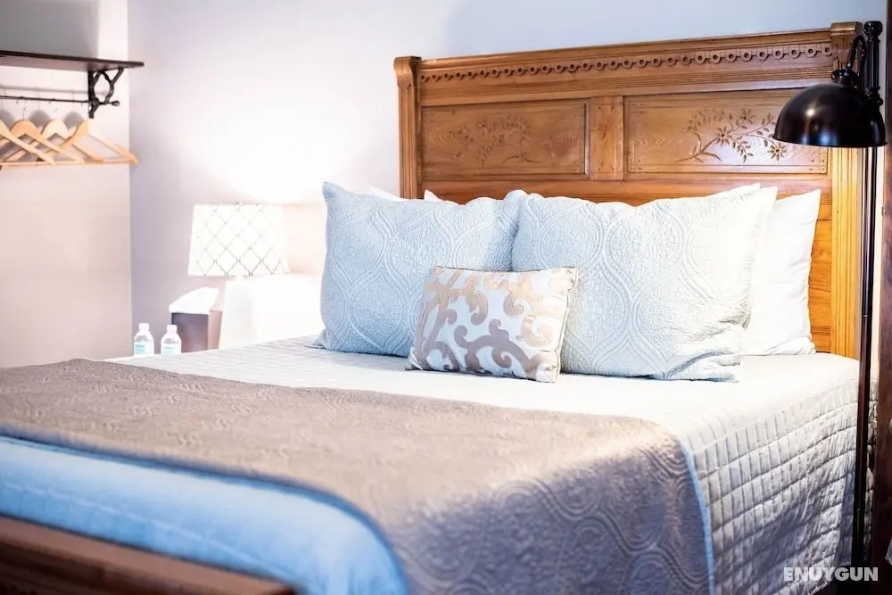 The Laurel Oak Inn Bed and Breakfast - Oda