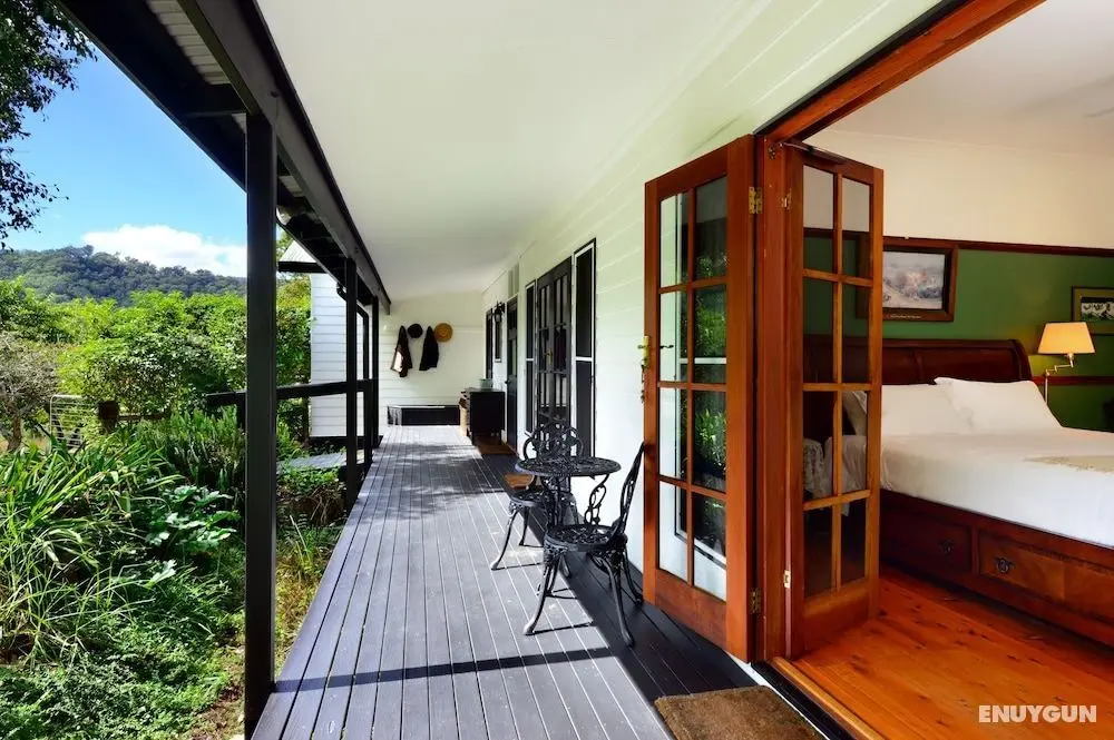 The Laurels B&B Kangaroo Valley - Öne Çıkan Resim